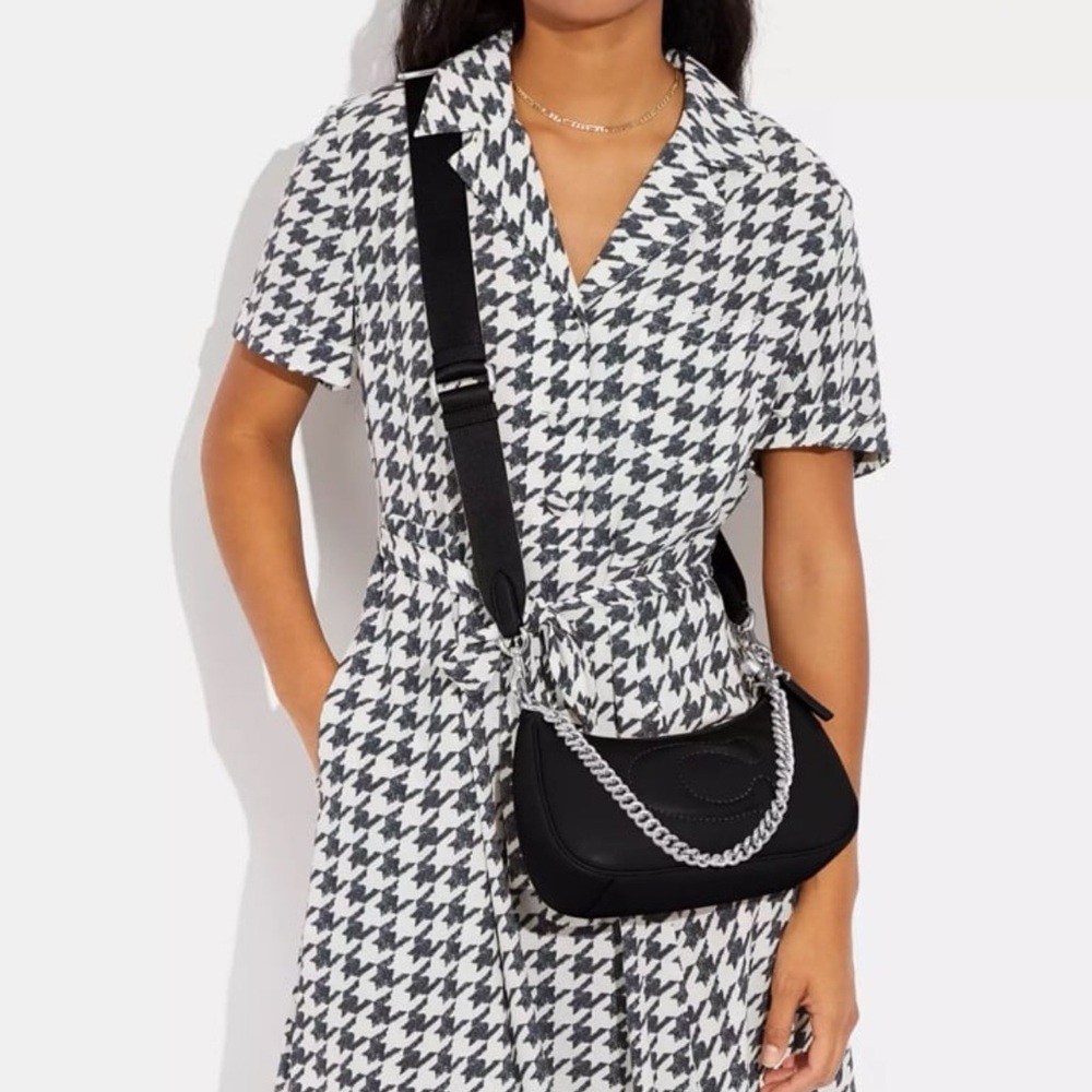 Coach Teri Crossbody Bag